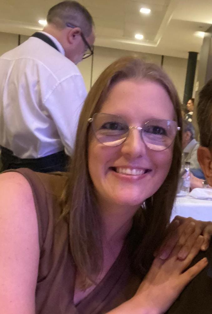 Menopausa aos 45 Anos: O Que Mudou na Minha Vida Profissional e Pessoal? 3 Juliana B F Alberto