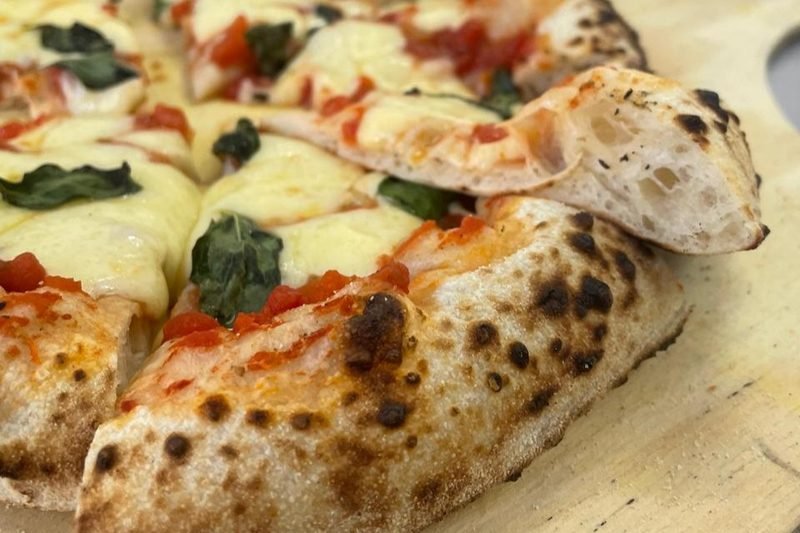 Don Chico Pizzas Artesanais